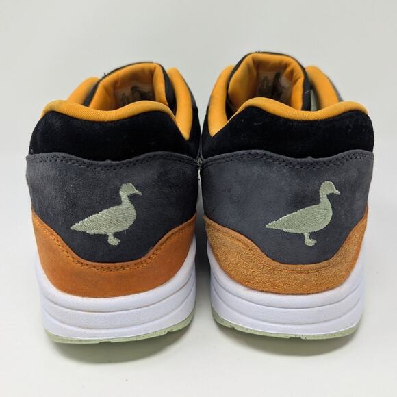 Nike Air Max 1 PRM Duck Honey Dew Sneakers Size 15 - Picture 4 of 12